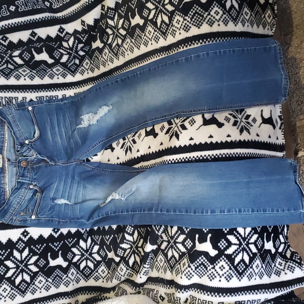 YMI Jeans